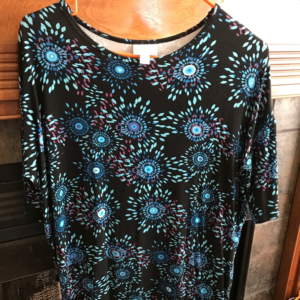 LulaRoe Irma